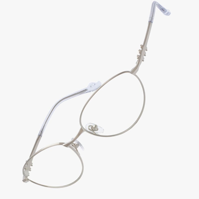 

RECLOW [Выпущено 31 октября] НЕРЖАВЕЮЩАЯ СТАЛЬ EPOCA СТЕКЛО СЕРЕБРО FREE