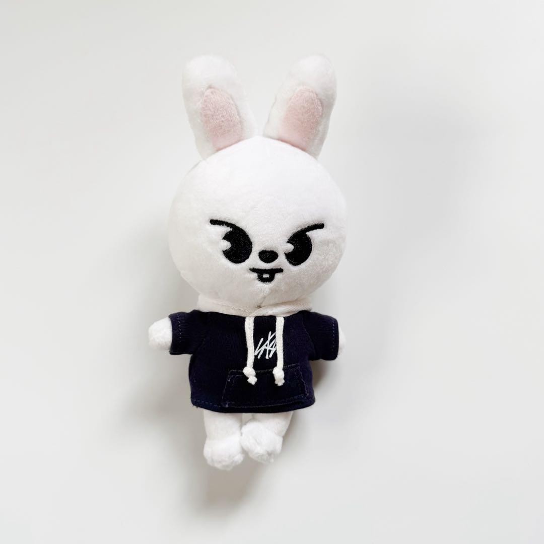 

[USED] SKZOO Leavitt Mini Plush Toy, Reno