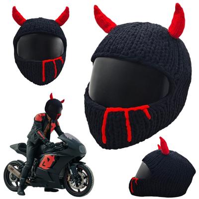 Touca para capacete Devil Rider