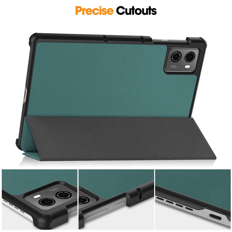 Custodia per Lenovo Y700 2023 8.8 Pollici in Pelle PU con Supporto a Libro Magnetico Smart Cover per Y700 2a Generazione Custodia per Y700 Legion 2023