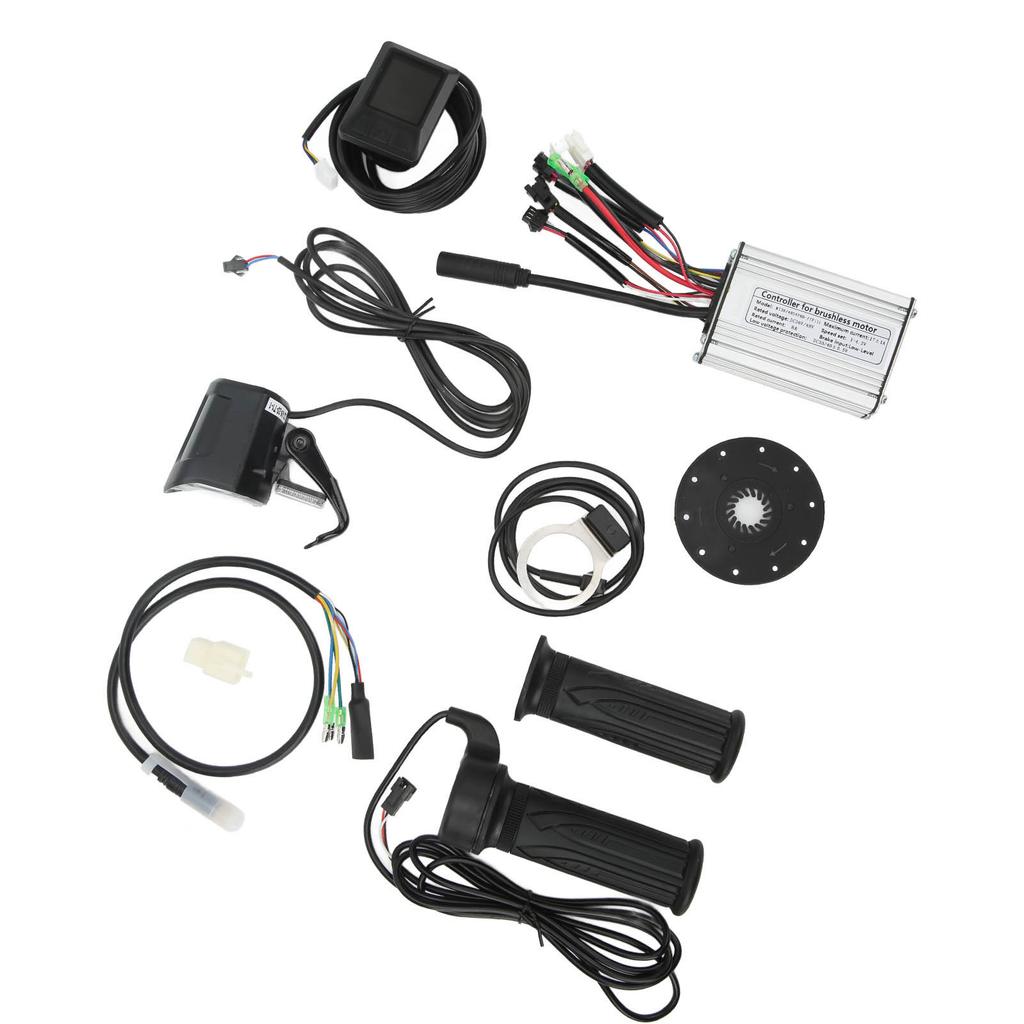 41 Tooth Rear Drive Sprocket Replacement Steel Chain Sprocket for DIY ATV Light Motorcycle