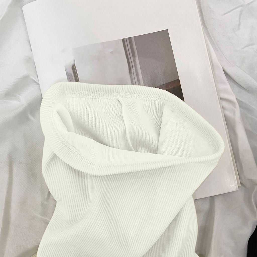 Women's Fashionable Casual Loose Fleece Lined Long Pants