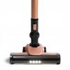Upright Vacuum Cleaner Adler Ad 7044 Orange 1 Pc