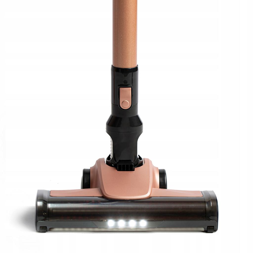 Upright Vacuum Cleaner Adler Ad 7044 Orange 1 Pc