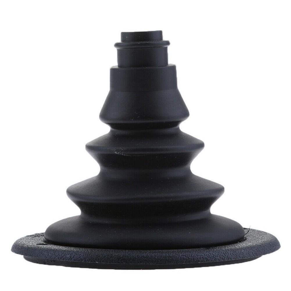 

Accessories Protective Bellows Cable Boot Easy Installation Black