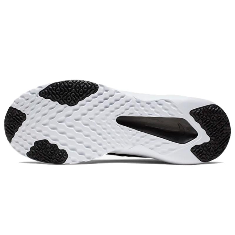 Nike Renew Retaliation Tr Black Sneakers AT1238-003