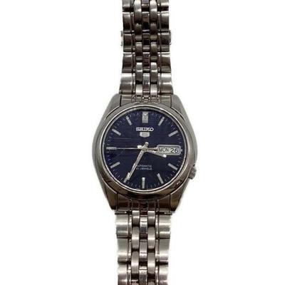 Used Seiko 5