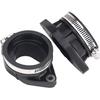 Road Passion 1205301 1204490 1204122 3023789 7080413 Motorcycle Carburetor Carb Intake Manifold Boots Joint Replacement for Polaris Ranger 1000 XP