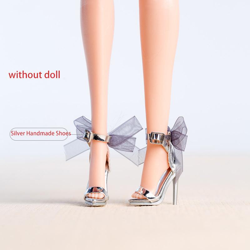 

Новая кукла-супермодель 32 см Игрушка Оригинальный дизайн 12 суставов Нормальная кожа Кудрявые волосы Европейская мода 1/6 Кукла Игрушка Коллекция Подарок