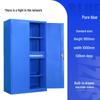 Lieve Metal Workshop Tool Cabinet