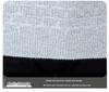 Herren Pullover aus dicker Strickware für Herbst/Winter - Hohe Qualität, Rundhals, Freizeitkleidung