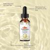 Revitalizing Hair Oil With Lock Moisture Technology Static Reduction Split End Prevention All Day Protection Multicolor