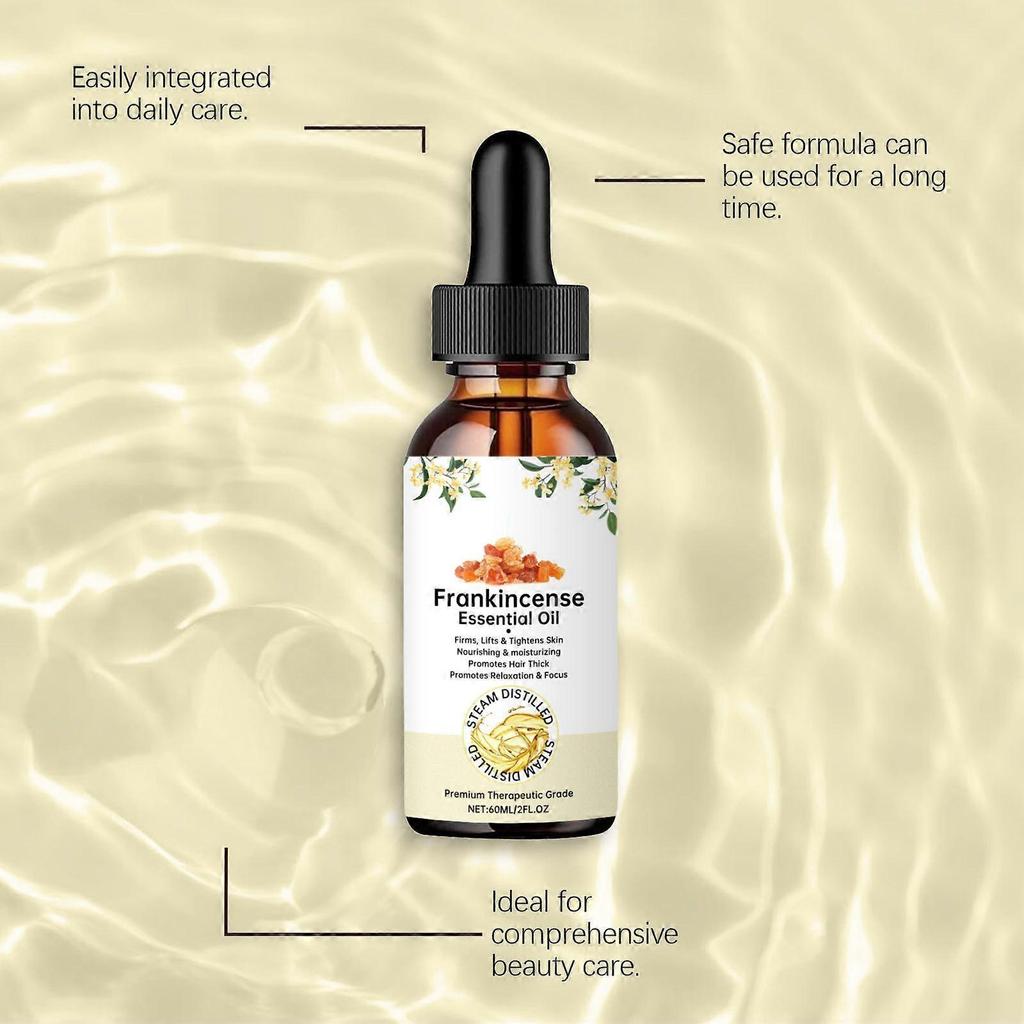 Revitalizing Hair Oil With Lock Moisture Technology Static Reduction Split End Prevention All Day Protection Multicolor