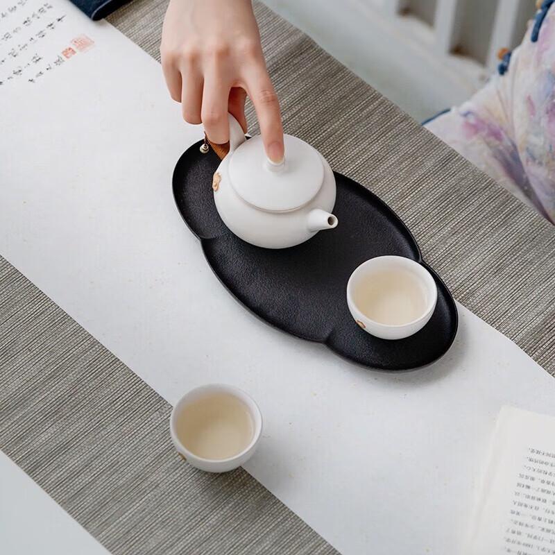 Edenus Ceramic Kung Fu Tea Set