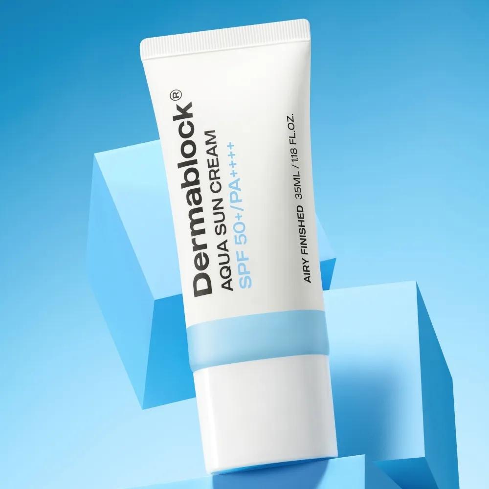 Dermablock Aqua Sun Cream 35ml