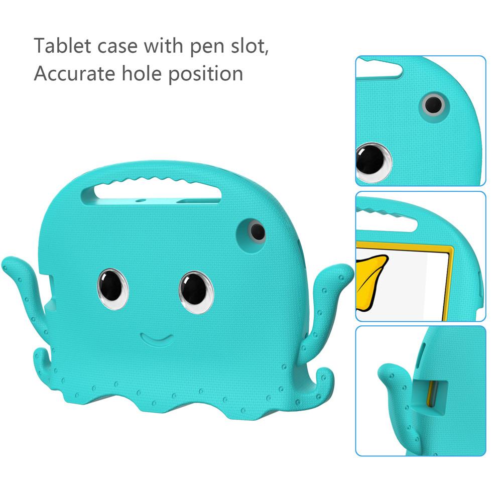 Für Samsung Tab A8 10.5 "2021 X200 Fall A7 10,4 SM-T500 Tablet Kinder Abdeckung Für Tab EINE 8,0 T290 A7 Lite 8,7 zoll T220 Fall Coque