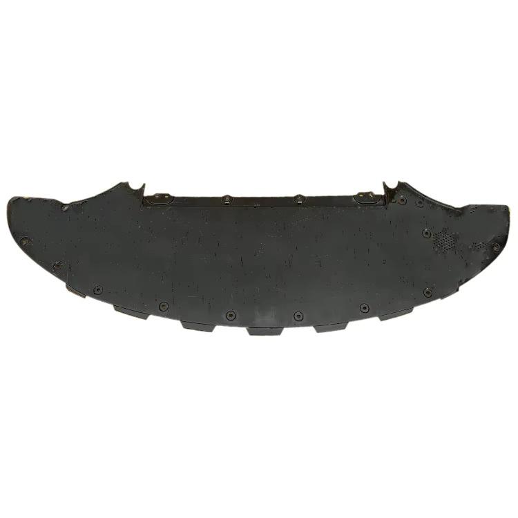 1095858-00-D Fits Tesla Model 3 Hood Lock Cover.