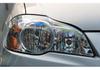 Corolla 10-12 Headlight Cover Transparent Lampshade Housing