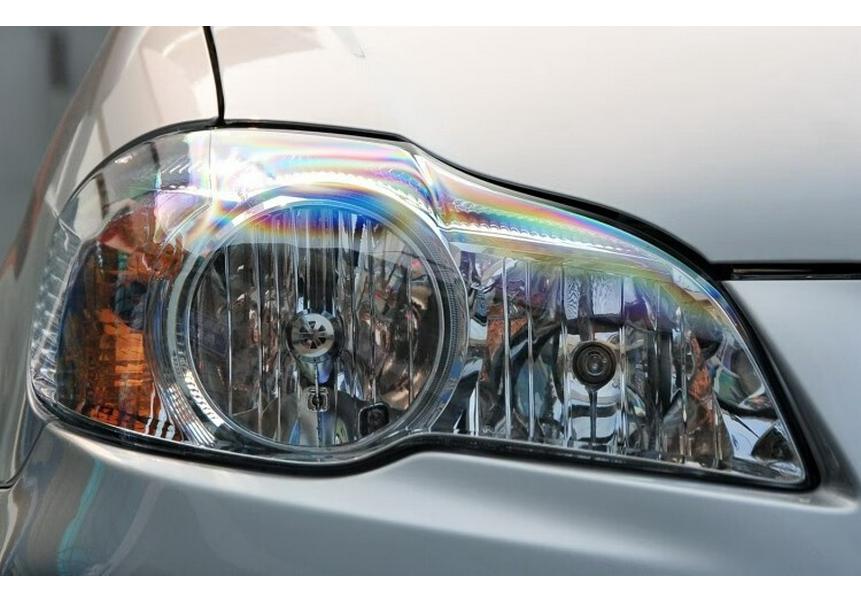 Corolla 10-12 Headlight Cover Transparent Lampshade Housing