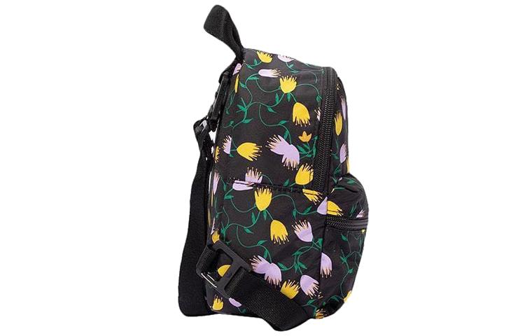 adidas Zaino Mini da Donna Originals in Poliestere Multicolore FL9682
