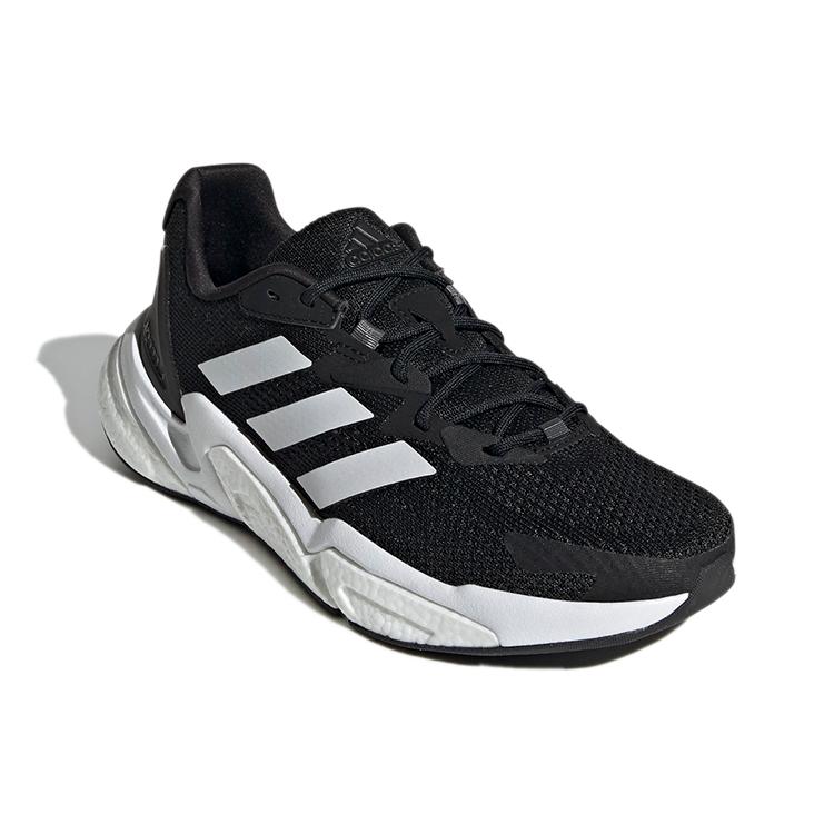 Adidas X9000L3 'Black White' Women's S23689