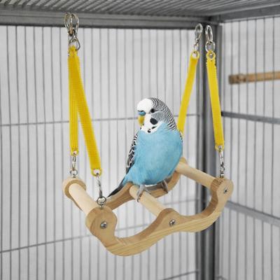 Vögel – Vögel-Spielzeug