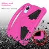 Kids Funda EVA Case Universal For Doogee Tab G6 Plus U11 Pro 2025 11.0 Inch Kickstand Cover With Portable Hand Holder Shockproof