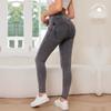 Shascullfites Melody Casual Sexy Classic Denim Pants Fashion High Waist High Quality Butt Lifting Stretchy Skinny Women's Jeans