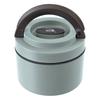 Steel Lunch Thermos Thermo 620 Ml