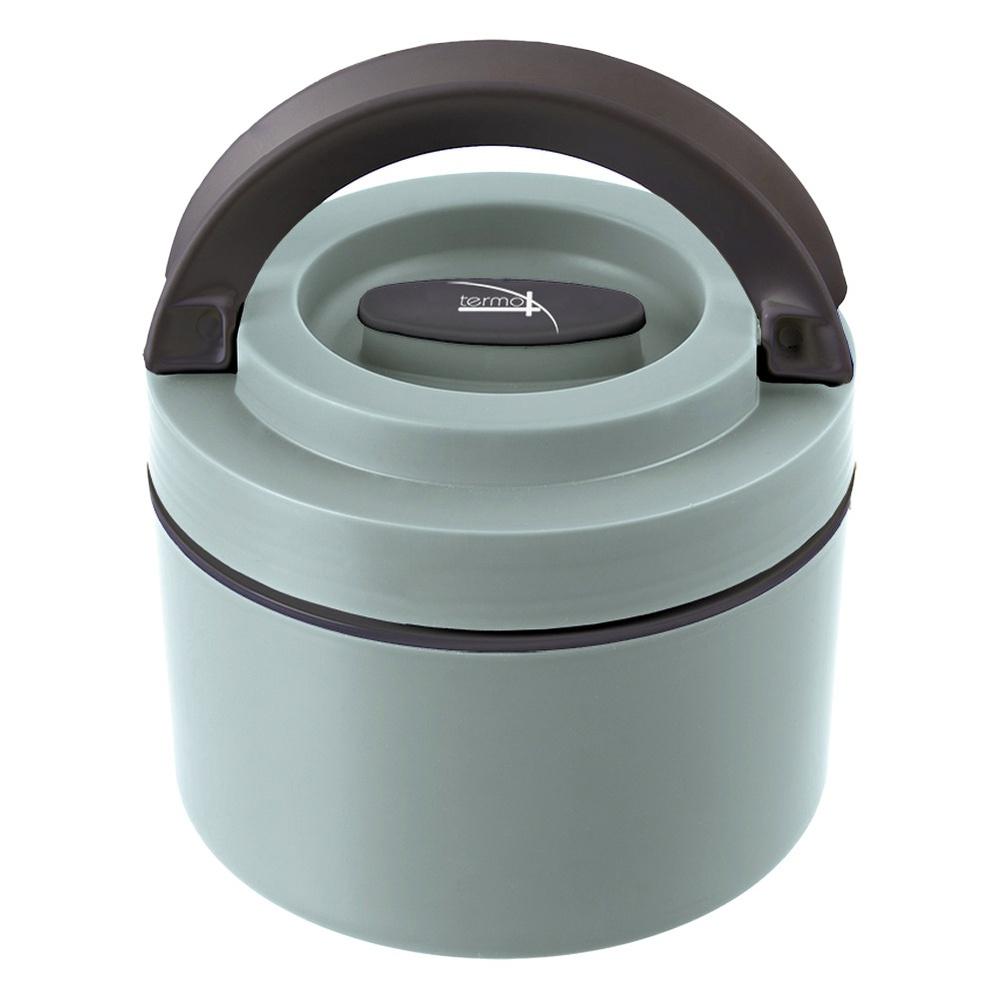 Steel Lunch Thermos Thermo 620 Ml