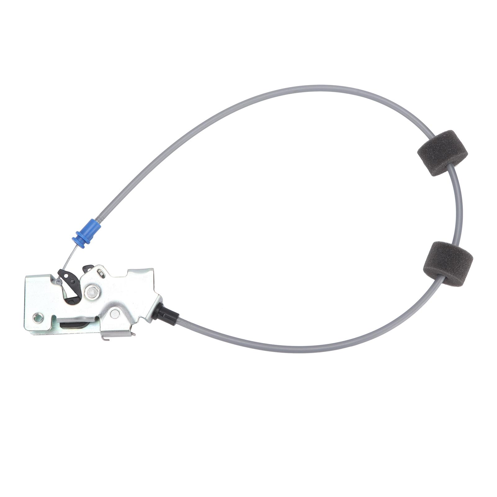 

Трос защелки задней двери, нижний левый YC15V431A03AM, замена для Ford Transit MK6MK7