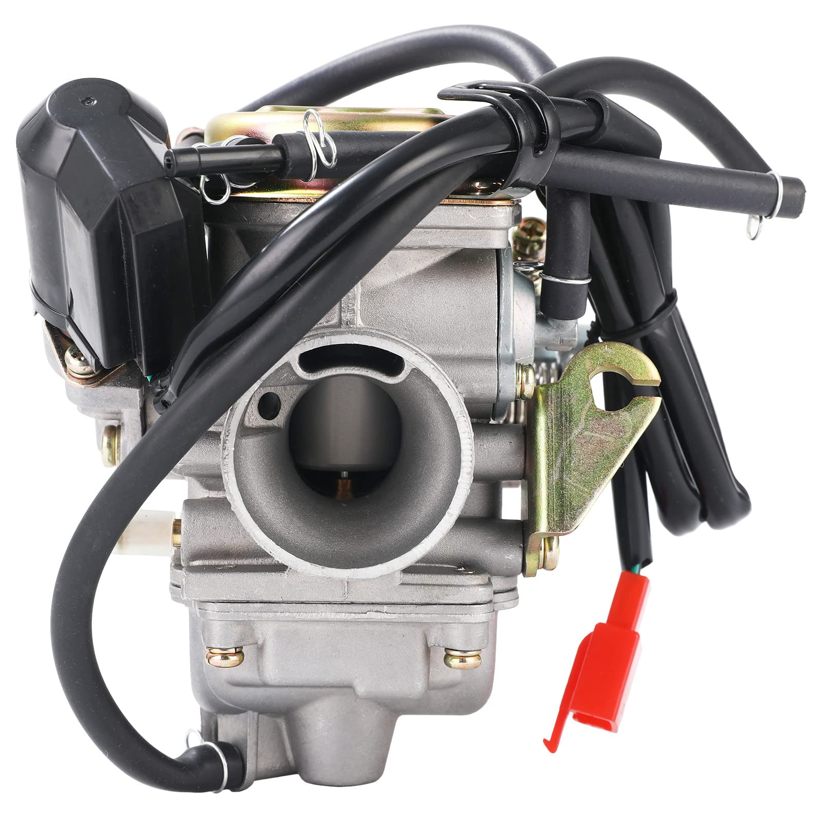 

Карбюратор PD24J для двигателя скутера ATV GY6 150 куб.см 157QMJ