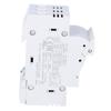 EFD 10 3p fuse switch