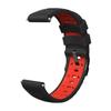 Huawei Watch3 GT3 Runner Silicone Sports Wristband Replacement Strap - 22mm