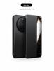 Huawei Mate 80 Pro Max Magnetic Leather Flip Case with Smart Sleep RS Protection