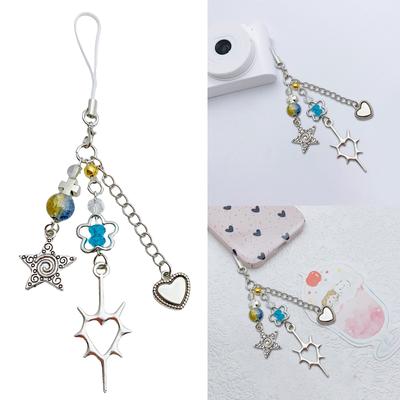 Accessori per cellulari – Portacellulari e portachiavi