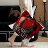 Bones and All Film Pillow Gift Home Office Decoration Bedroom Sofa Car Cushion Cover case 45x45