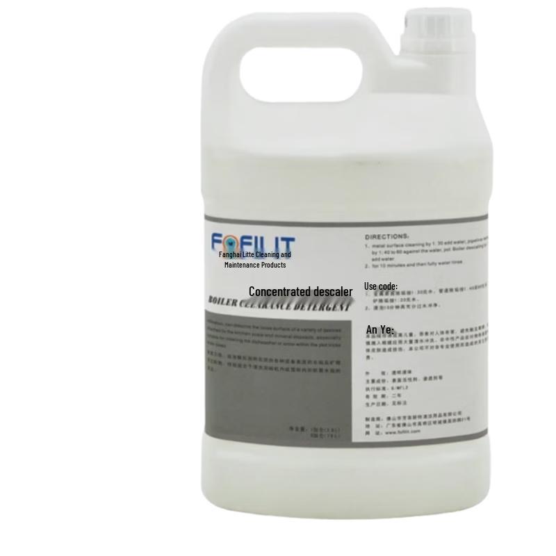 FOFILIT Concentrated Descaler