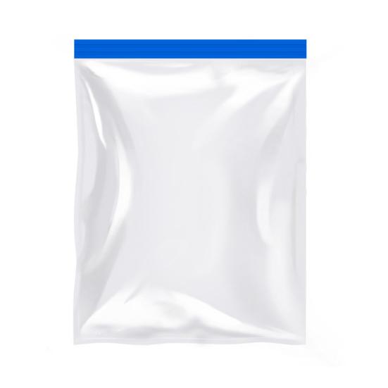 Oven Rack Cleaning Bags Transparent PE Reusable Leak-Proof Hands-Free Deep Cleaning Oven Racks Grease Remover Bag