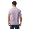 Lyle & Scott Mens Natural Dyed Crew Neck T-Shirt