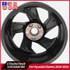 17inchx7inch Wheel Rim Aluminum for Hyundai Elantra 2025-2025 52910AACN0 Performance Automobile Hubcap Cover Accessories