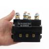 12V/24V 500A Boat ATV Truck Control Contactor Winch Control Solenoid Relay Electric Wireless Remote Control System Control
