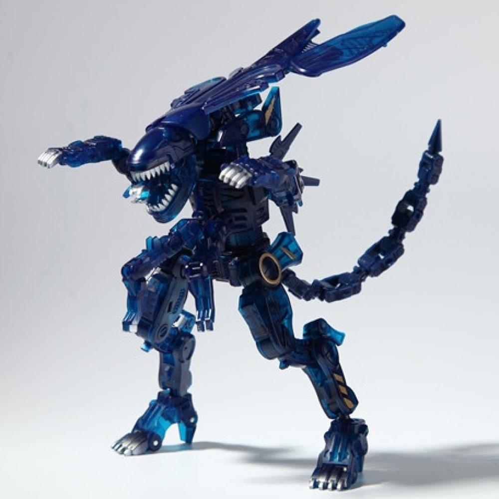

Alien 52toys Megabox Mb 10 Xenomorph Queen