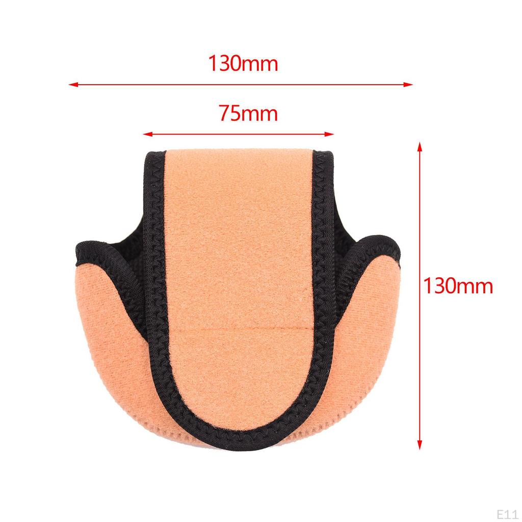 Durable Fishing Reel Cover - Protection for Your Gear