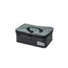 Abu Garcia EVA Tackle Box, Large Size, Black