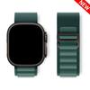 Alpine Loop For Apple Watch Band ultra 2 49mm Series 10 9 8 7 6 SE 5 4 46mm 42mm 40-44mm 45mm 41mm G-hook sport strap iwatch 10