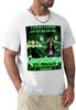 Goth GF Goosebumps Men T Shirt Animal Print Shirt for T Shirt