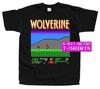 Wolverine Stage 1 GAME DTG PRINT MEN T SHIRT All Sizes S-5XL 100% COTTON