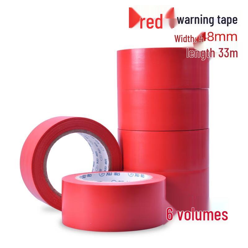 HANDUNYOU Industrial Warning & Hazard Marking Tape