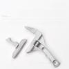 Extra Large Opening Bathroom Plumbing Wrench Faucet Pipe Tubing Hand Tool  Plumbing Installation